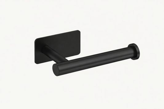 Zelfklevende WC Rolhouder