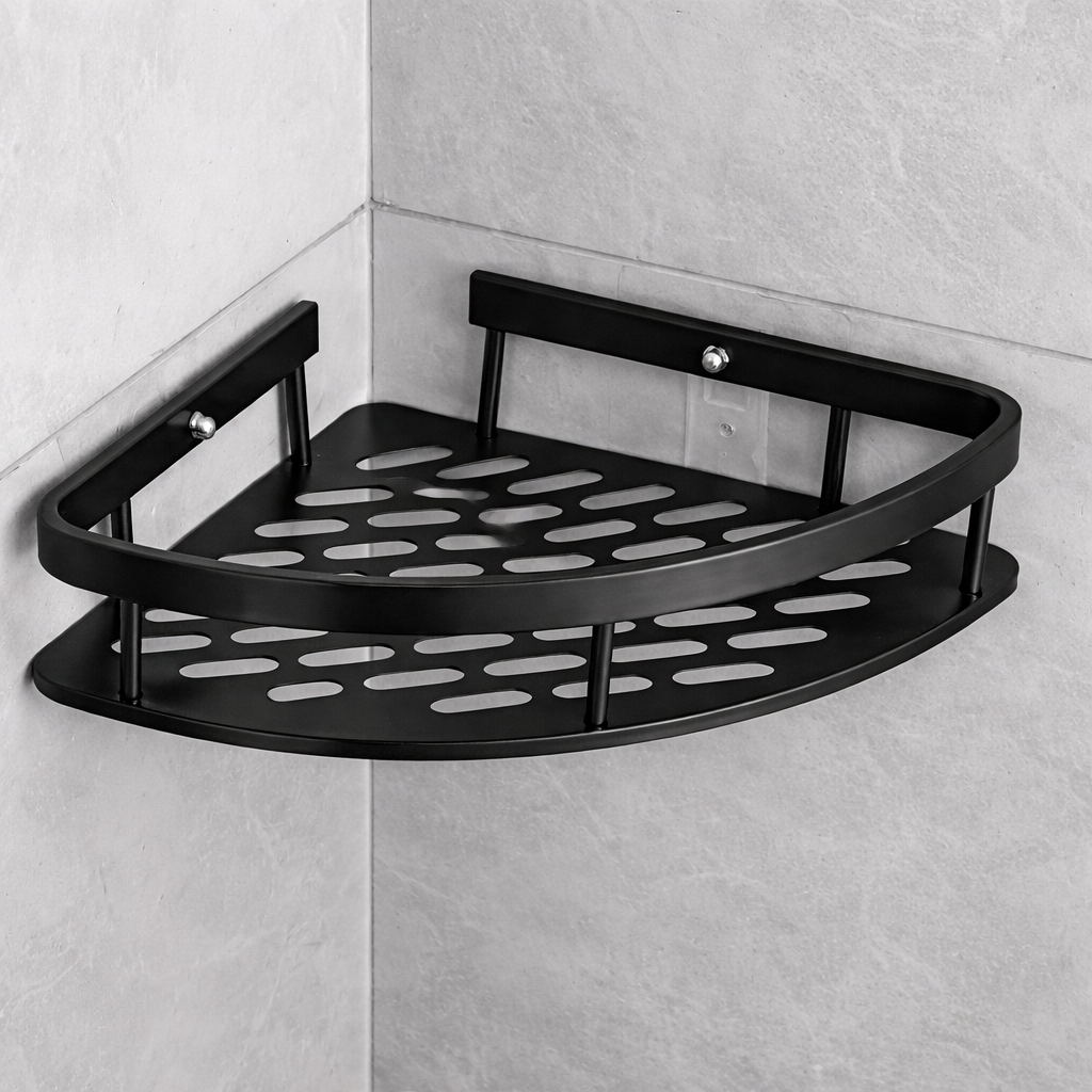 Zelfklevende Doucherek