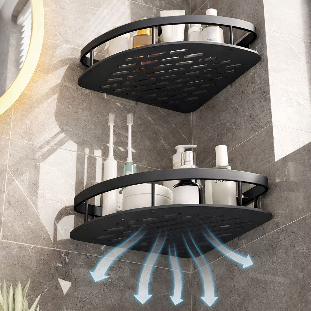 Zelfklevende Doucherek